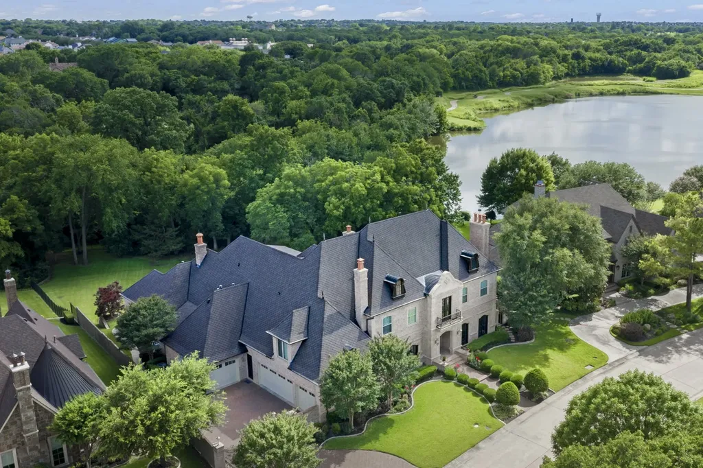 1430 Eagle Bend Southlake TX 76092
