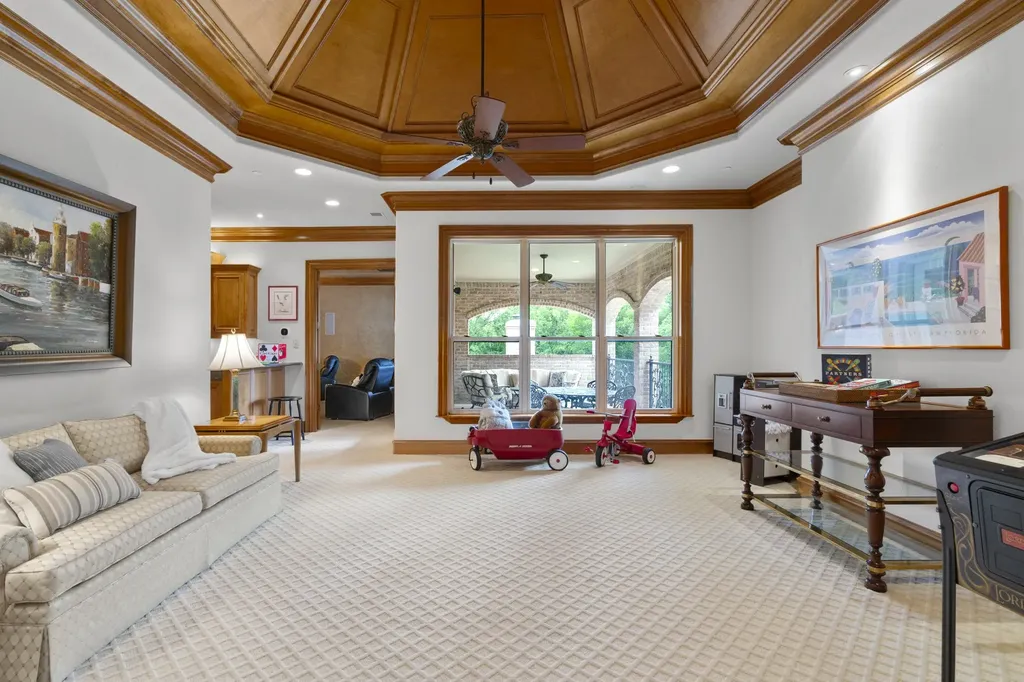 1430 Eagle Bend Southlake TX 76092