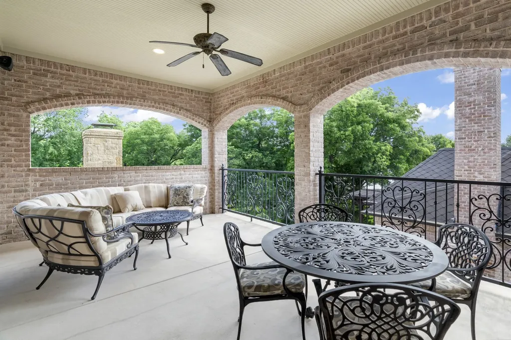 1430 Eagle Bend Southlake TX 76092