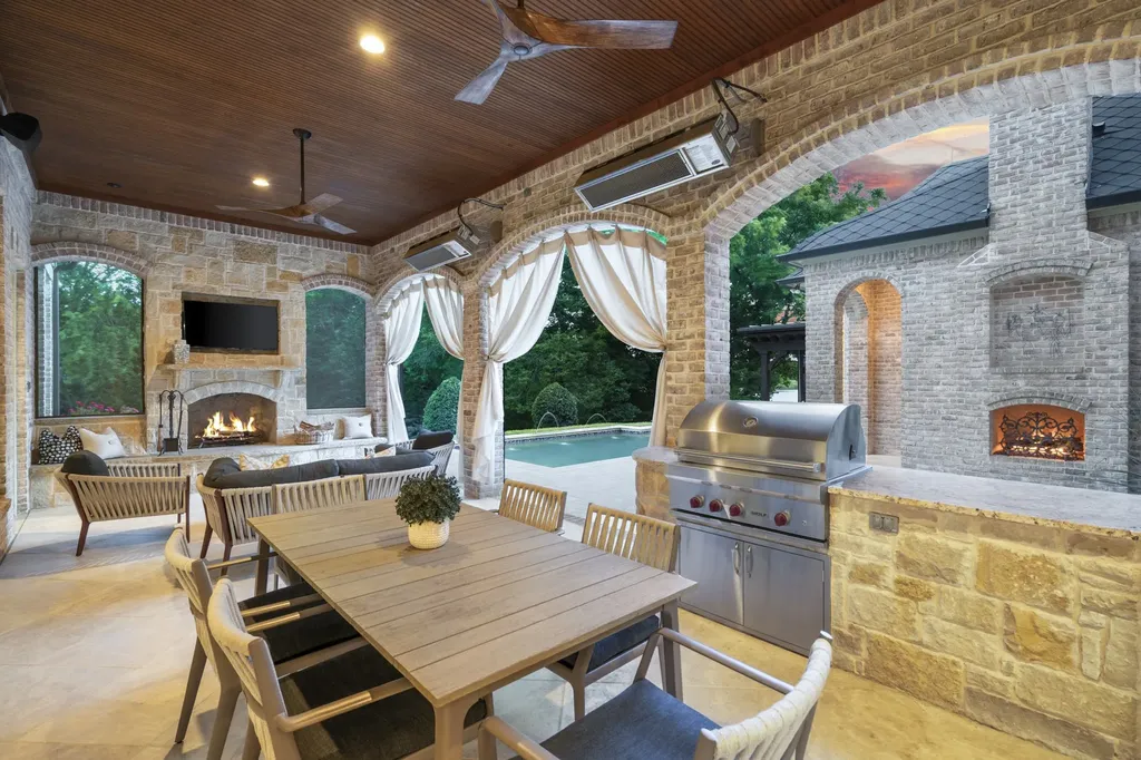 1430 Eagle Bend Southlake TX 76092