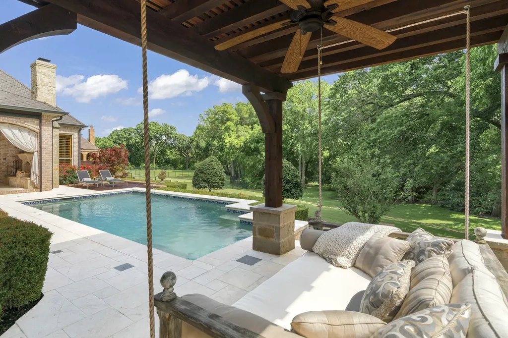 1430 Eagle Bend Southlake TX 76092