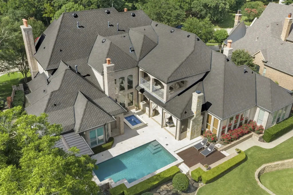 1430 Eagle Bend Southlake TX 76092