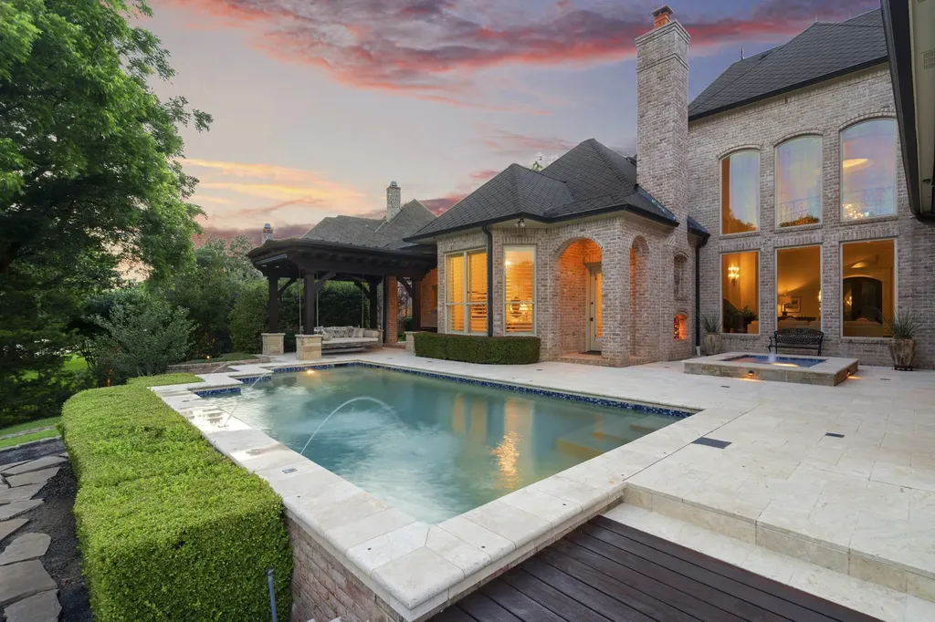 1430 Eagle Bend Southlake TX 76092
