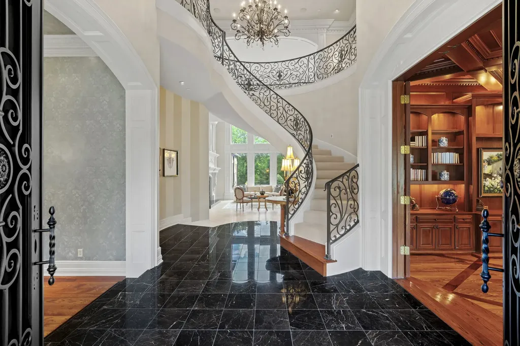 1430 Eagle Bend Southlake TX 76092