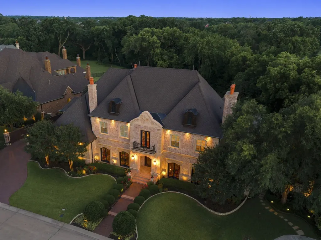 1430 Eagle Bend Southlake TX 76092