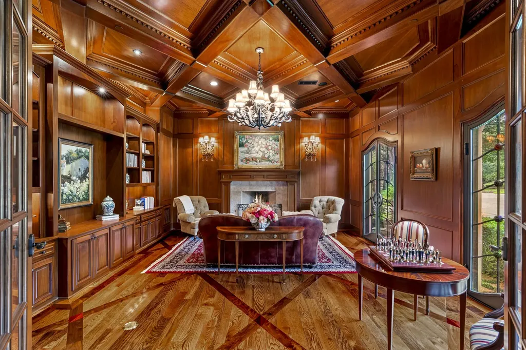 1430 Eagle Bend Southlake TX 76092