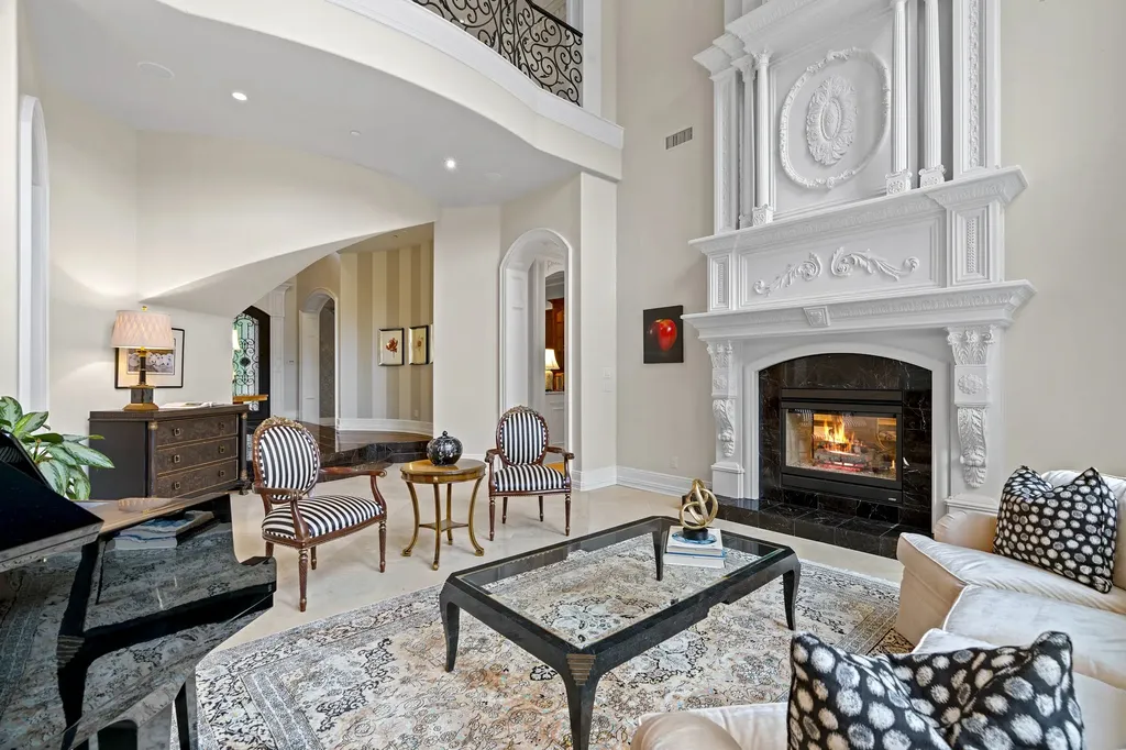 1430 Eagle Bend Southlake TX 76092