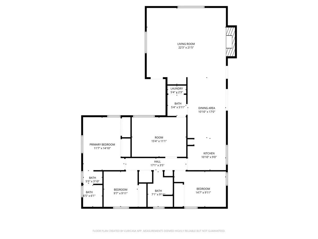 8619 Banff Drive Dallas TX 75243