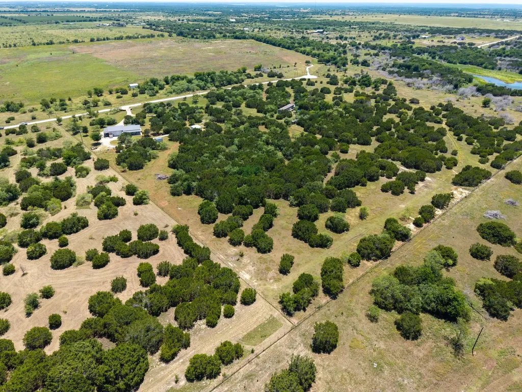 181 Private Road 197 Blum TX 76627