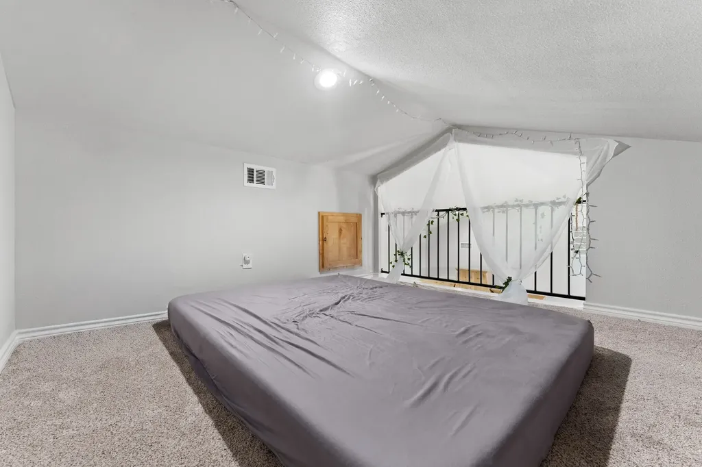 181 Private Road 197 Blum TX 76627