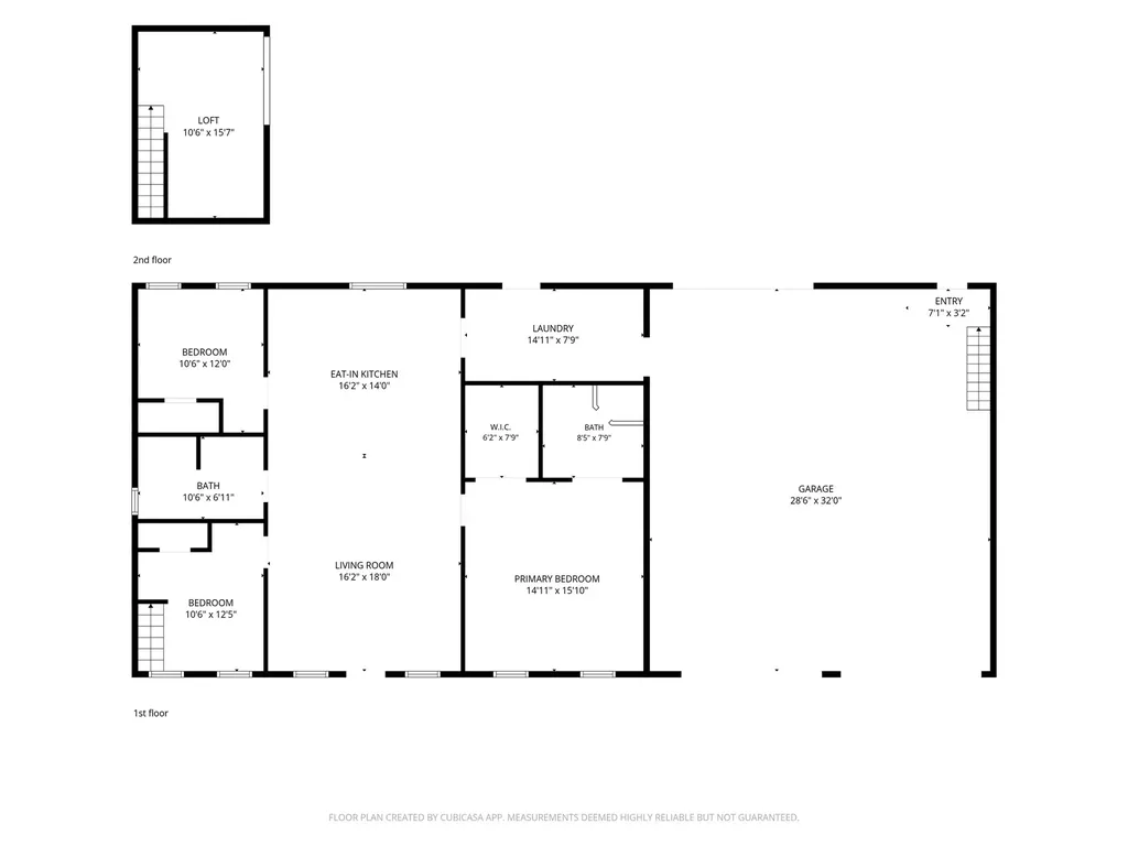 181 Private Road 197 Blum TX 76627