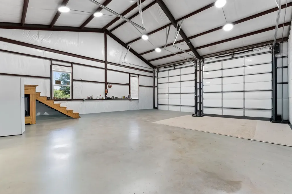 181 Private Road 197 Blum TX 76627