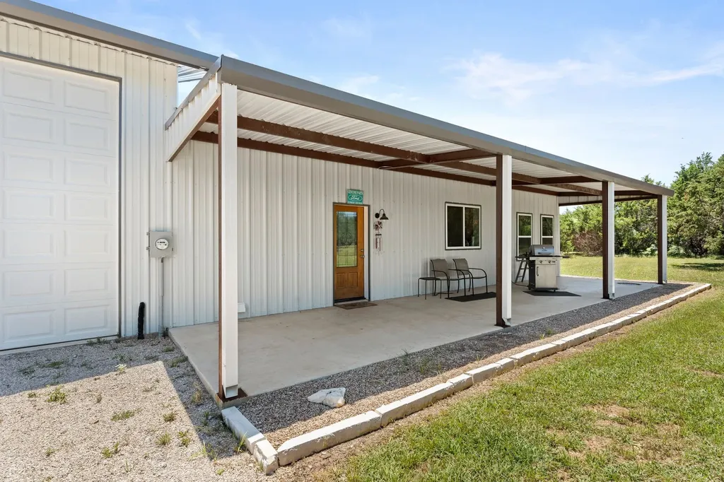 181 Private Road 197 Blum TX 76627