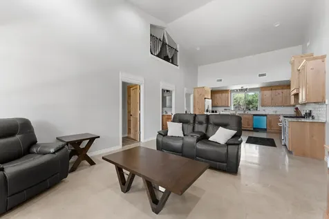 181 Private Road 197 Blum TX 76627