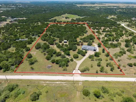 181 Private Road 197 Blum TX 76627
