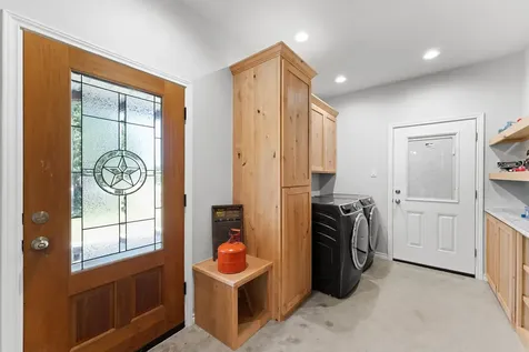 181 Private Road 197 Blum TX 76627