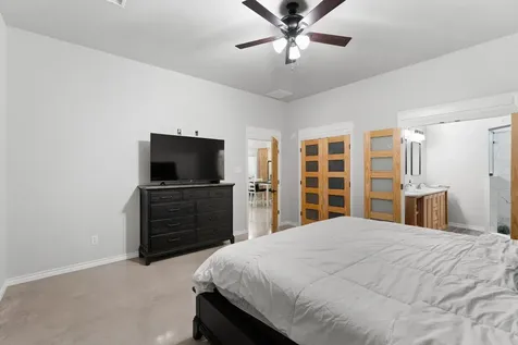 181 Private Road 197 Blum TX 76627