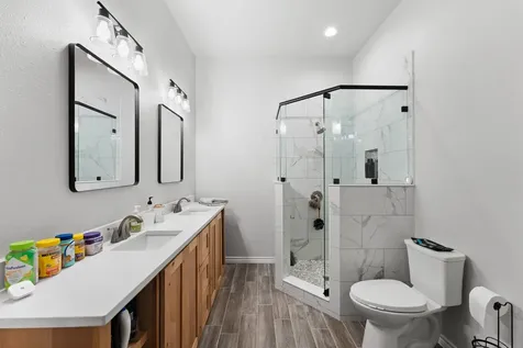 181 Private Road 197 Blum TX 76627