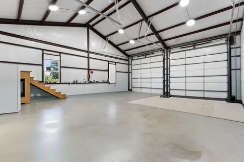 181 Private Road 197 Blum TX 76627