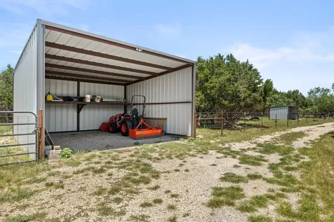 181 Private Road 197 Blum TX 76627