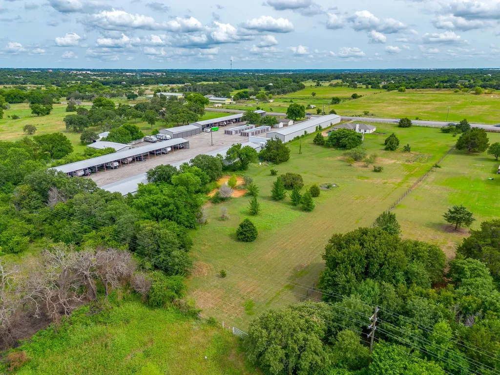 1532 W Fm 917 Joshua TX 76058