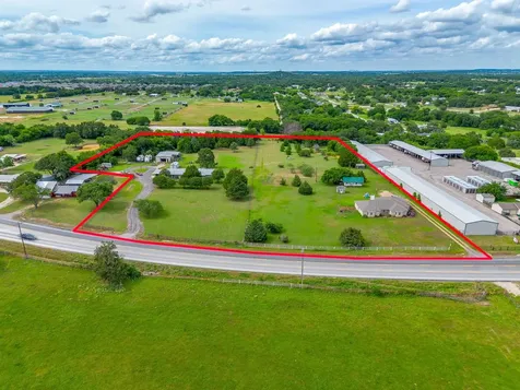 1532 W Fm 917 Joshua TX 76058
