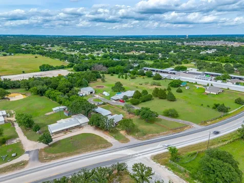 1532 W Fm 917 Joshua TX 76058