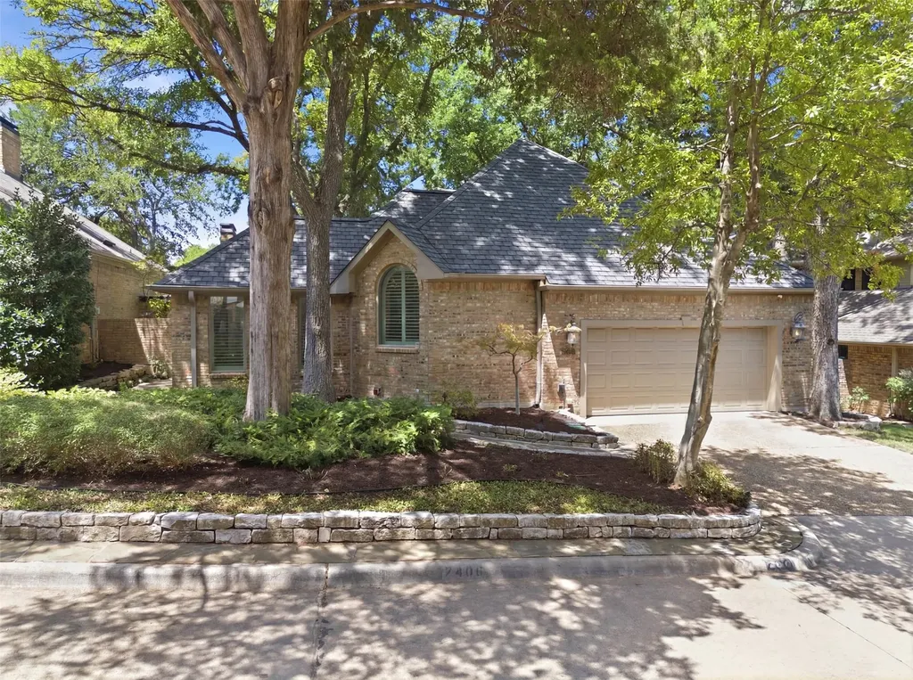 2406 Forest Court Mckinney TX 75072