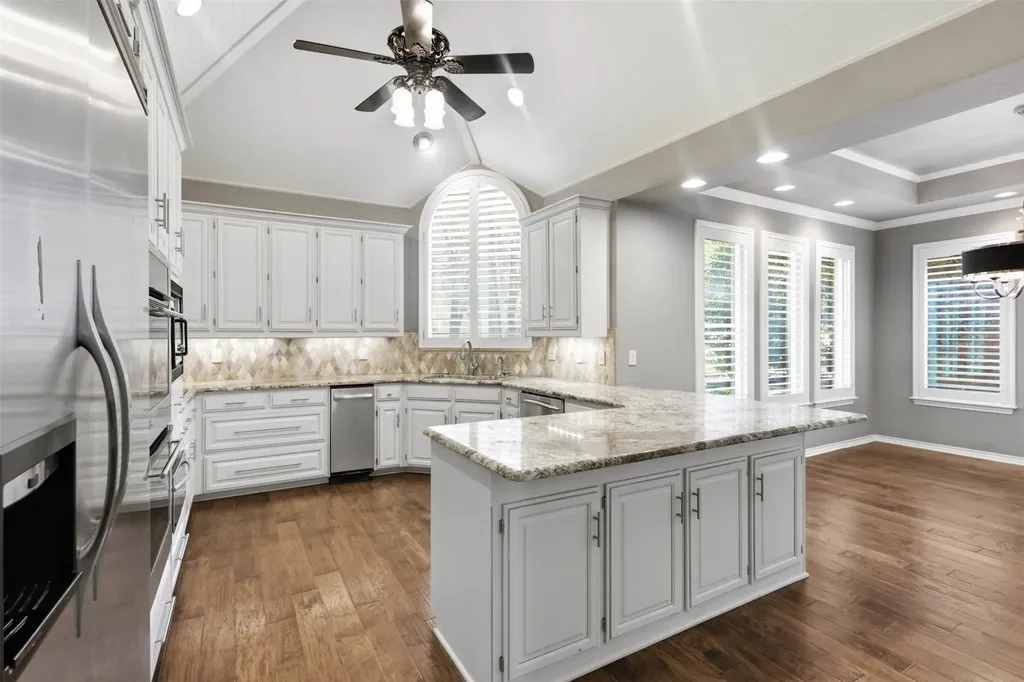 2406 Forest Court Mckinney TX 75072