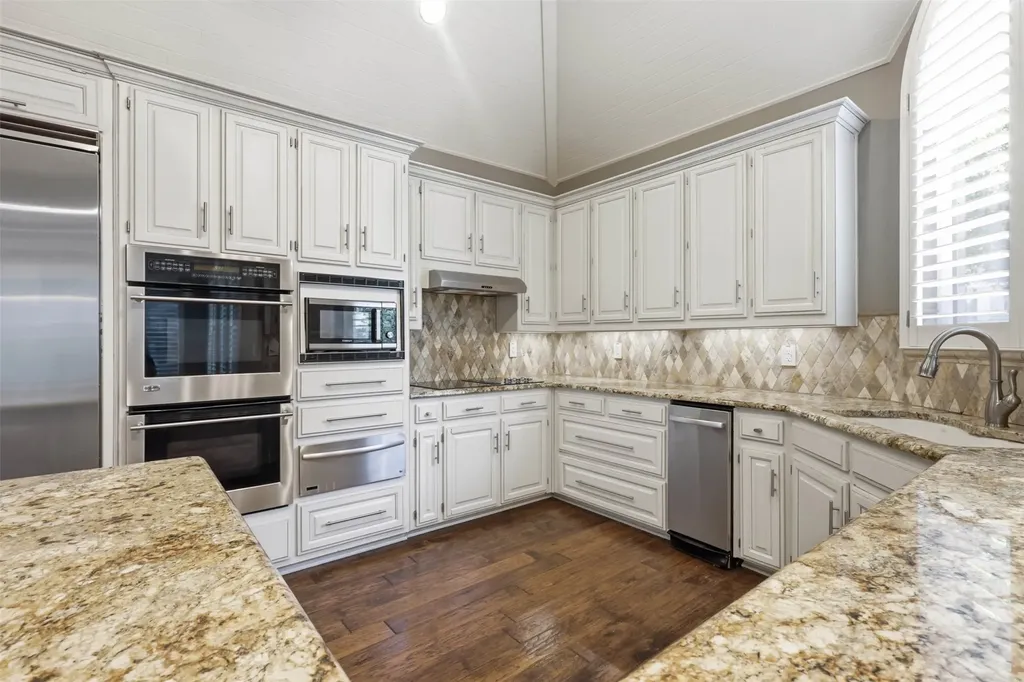 2406 Forest Court Mckinney TX 75072