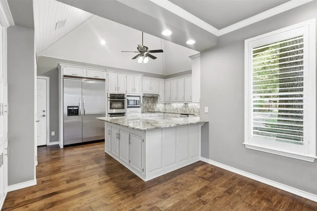 2406 Forest Court Mckinney TX 75072