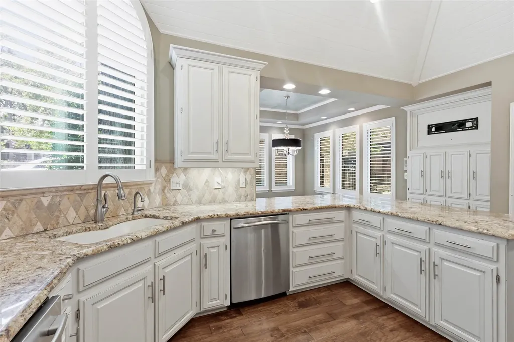 2406 Forest Court Mckinney TX 75072