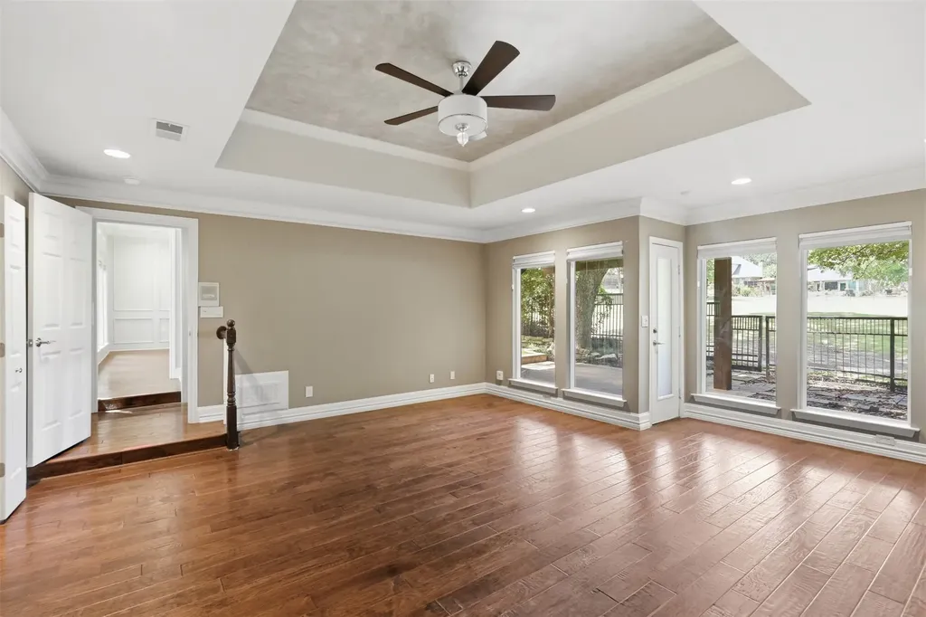 2406 Forest Court Mckinney TX 75072