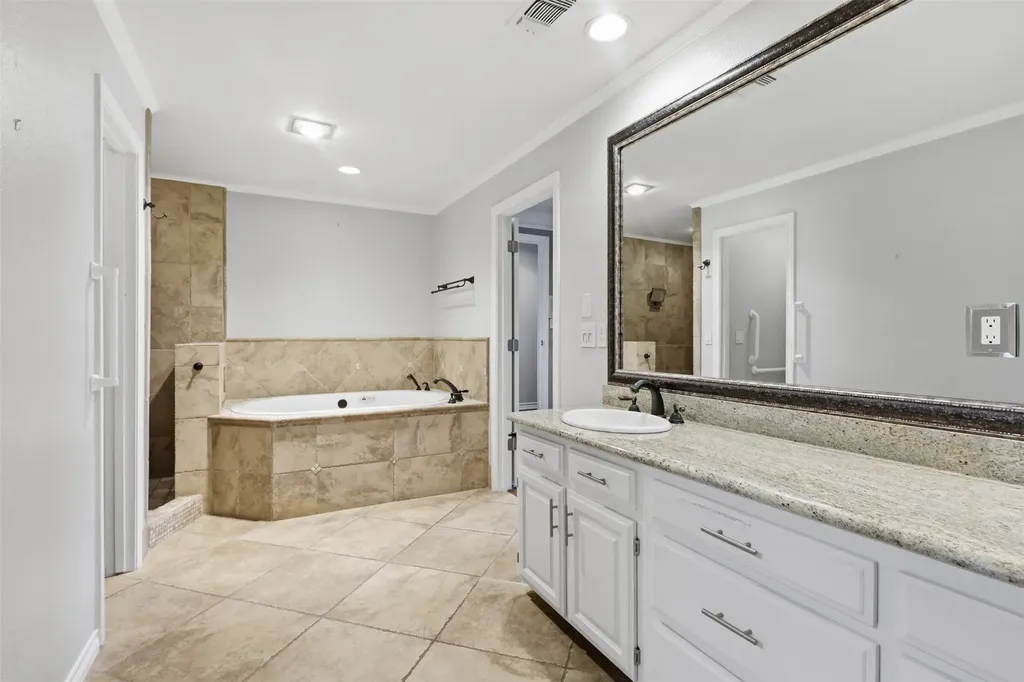 2406 Forest Court Mckinney TX 75072