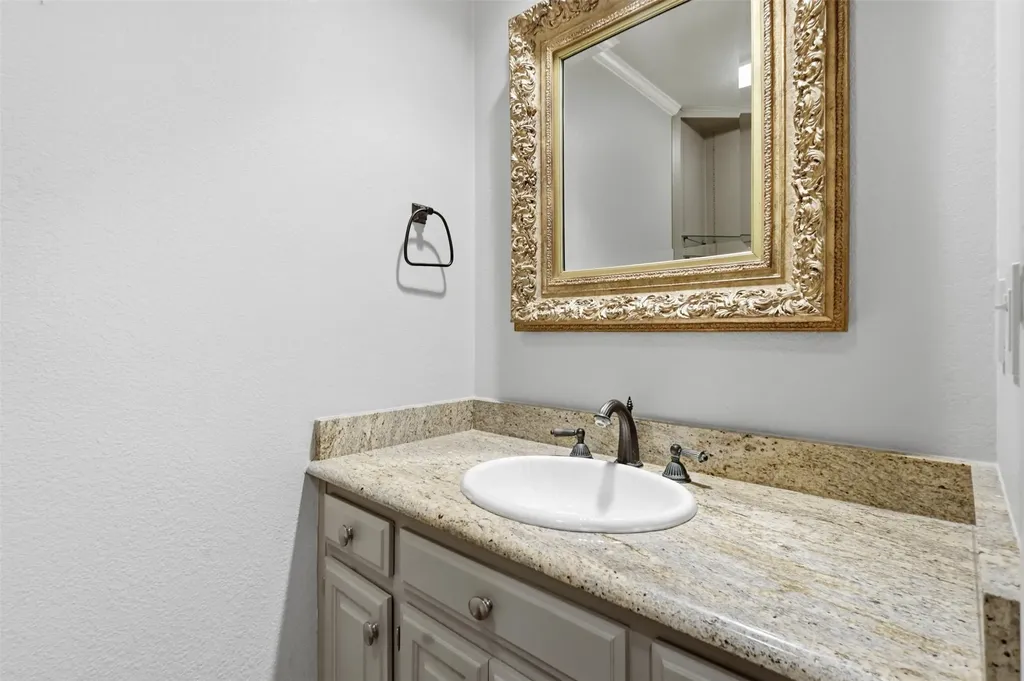 2406 Forest Court Mckinney TX 75072