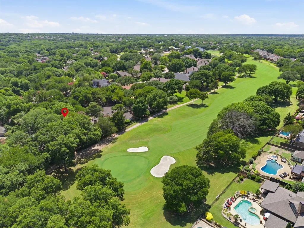 2406 Forest Court Mckinney TX 75072