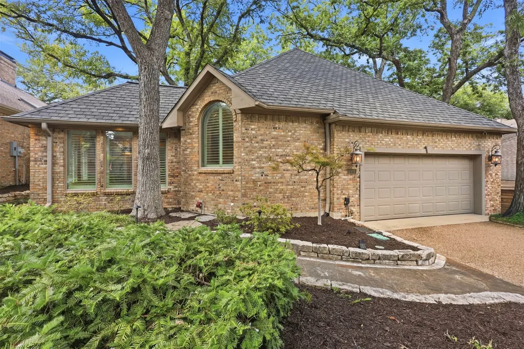 2406 Forest Court Mckinney TX 75072