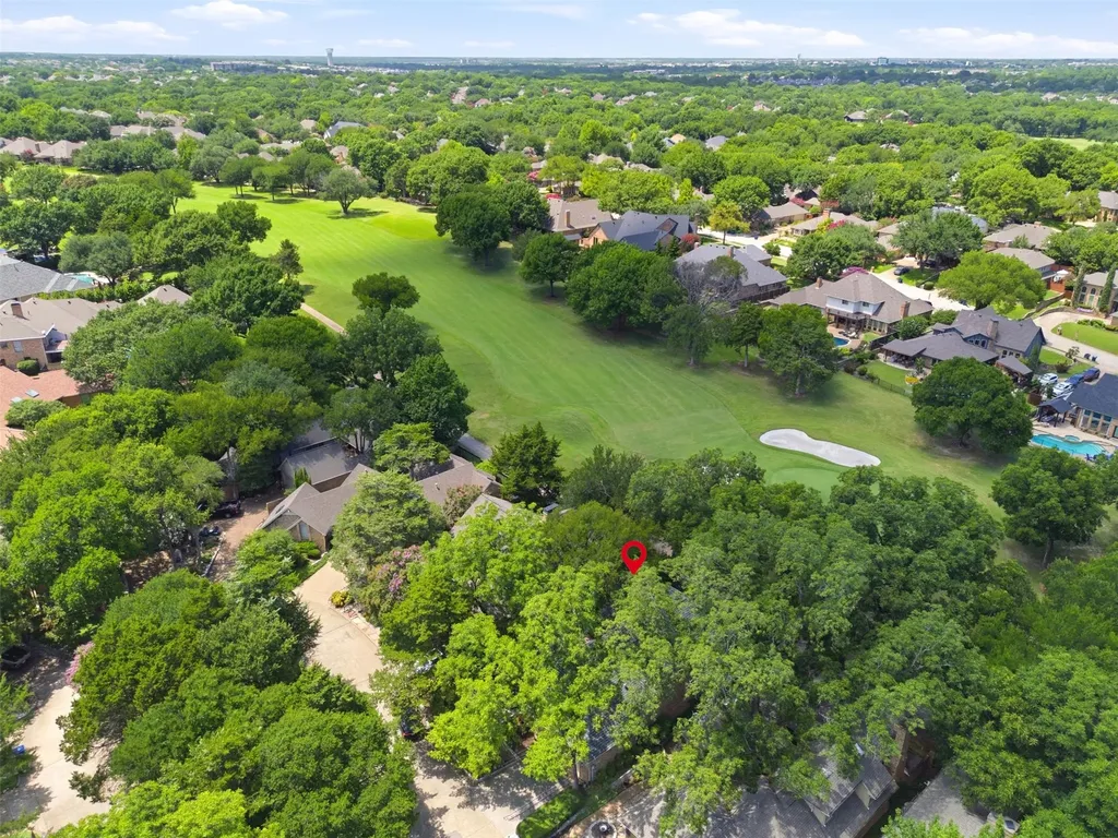 2406 Forest Court Mckinney TX 75072