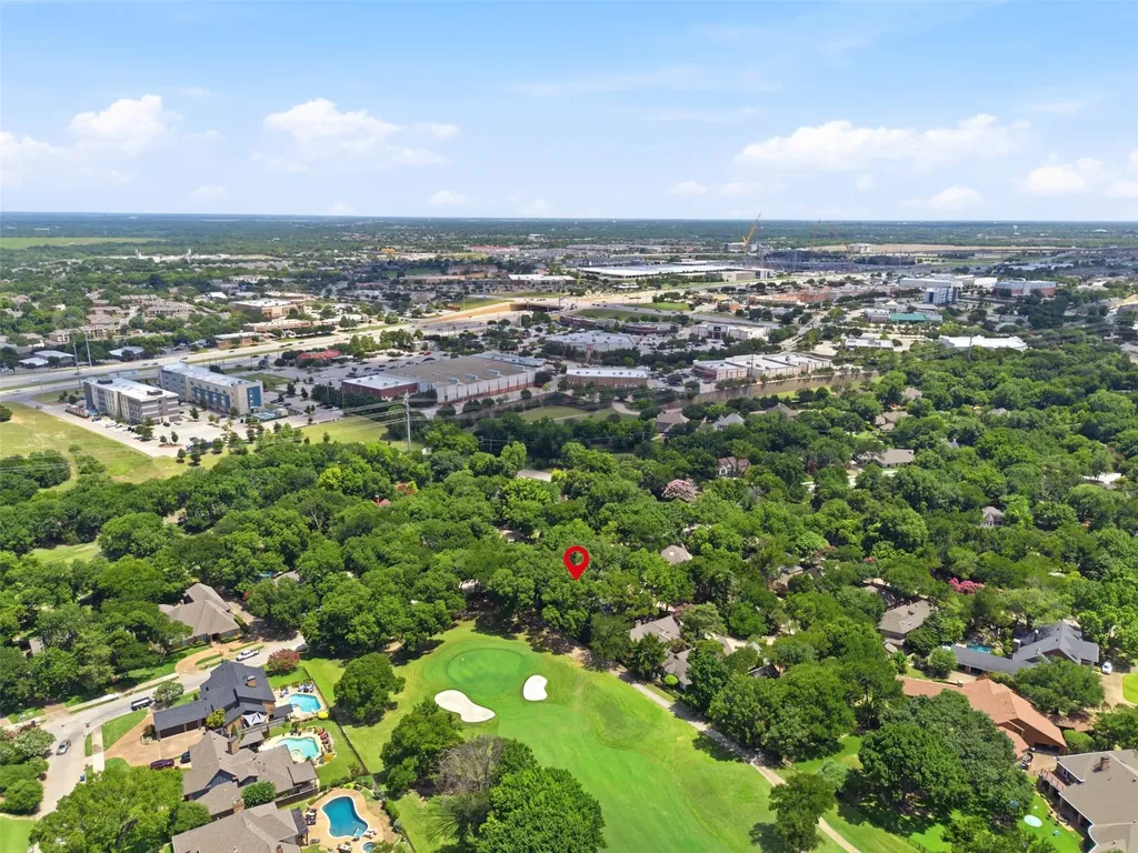 2406 Forest Court Mckinney TX 75072