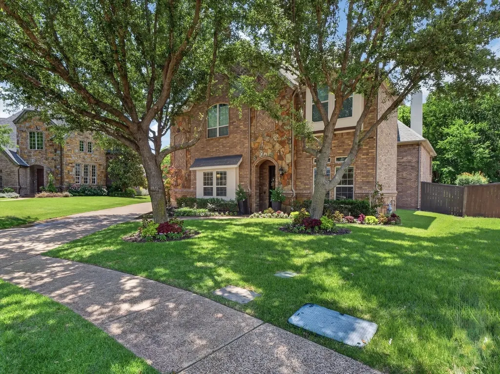 2032 Churchill Downs Lane Trophy Club TX 76262