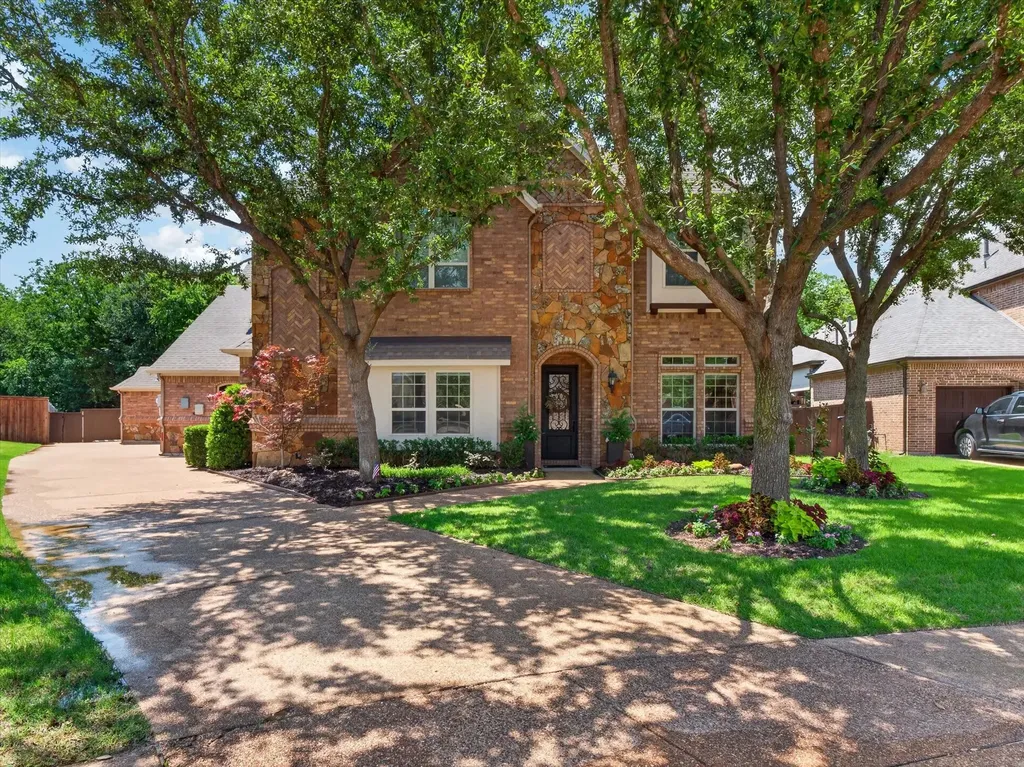 2032 Churchill Downs Lane Trophy Club TX 76262