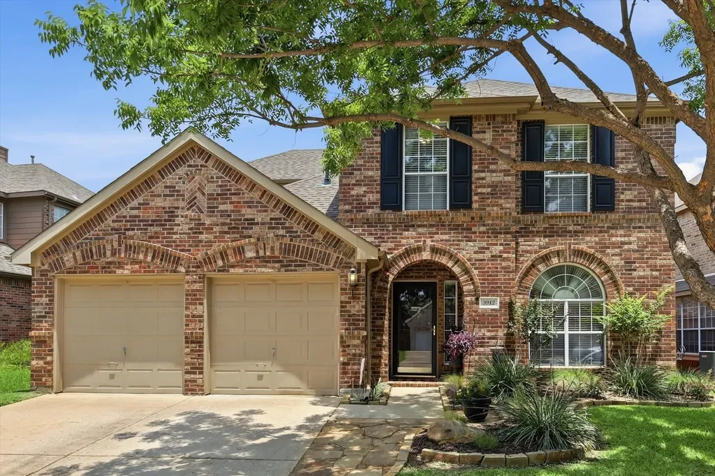 3912 Kimberly Drive Flower Mound TX 75022