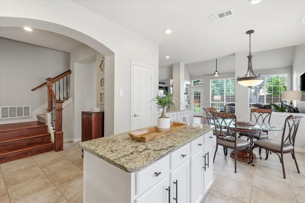 3912 Kimberly Drive Flower Mound TX 75022