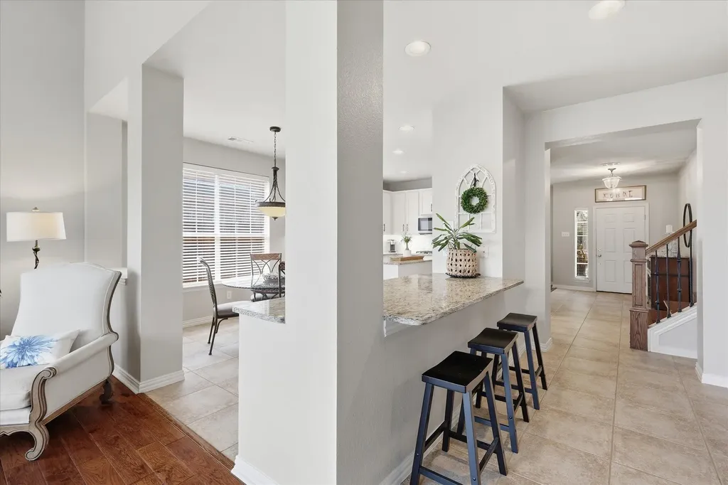 3912 Kimberly Drive Flower Mound TX 75022
