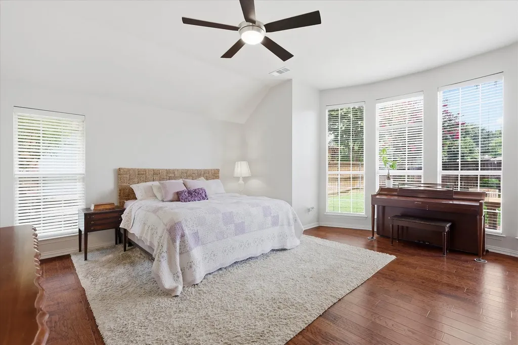 3912 Kimberly Drive Flower Mound TX 75022