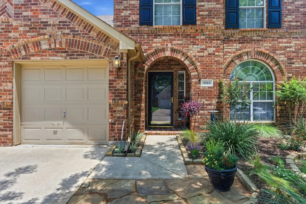 3912 Kimberly Drive Flower Mound TX 75022