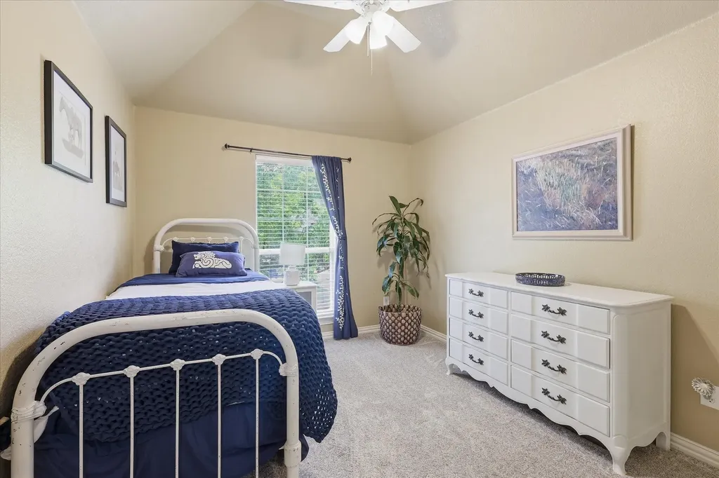 3912 Kimberly Drive Flower Mound TX 75022