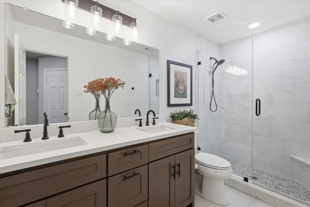 3912 Kimberly Drive Flower Mound TX 75022