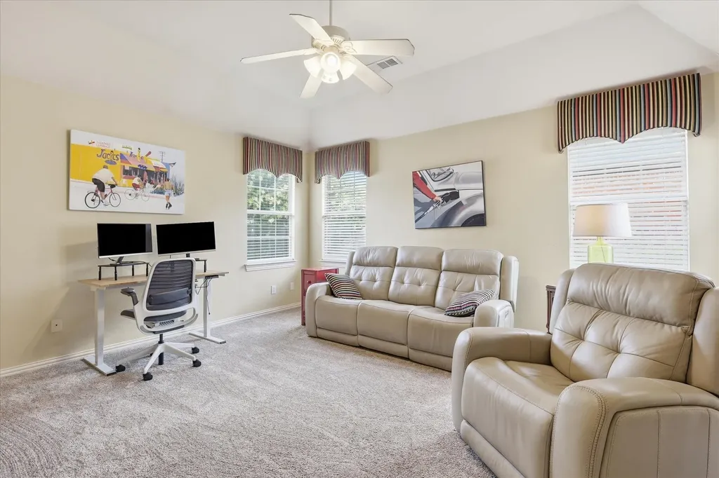 3912 Kimberly Drive Flower Mound TX 75022