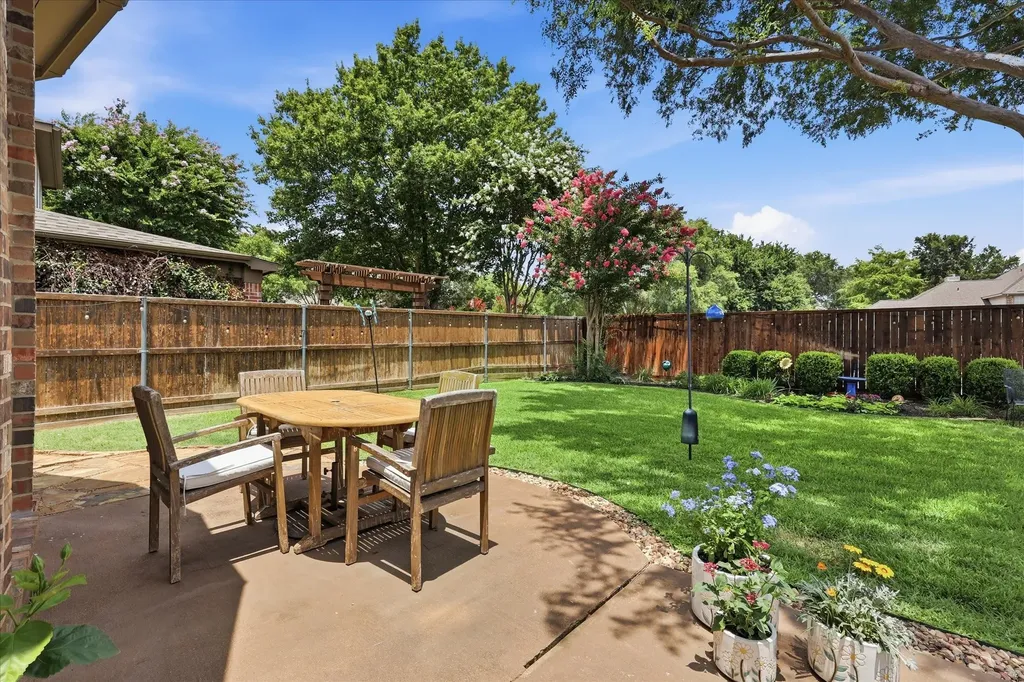 3912 Kimberly Drive Flower Mound TX 75022